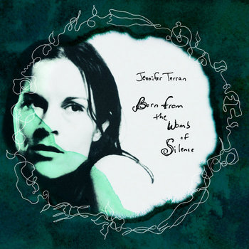 Born From the Womb of Silence cover art