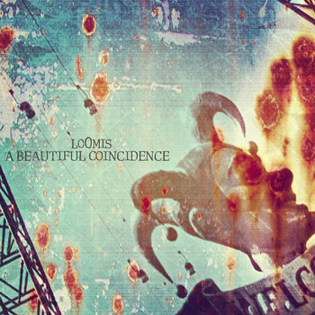 A Beautiful Coincidence cover art