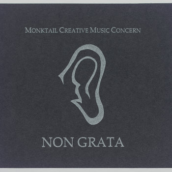 Non Grata cover art