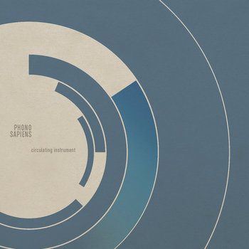Circulating Instrument cover art