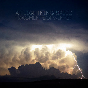 At Lightning Speed cover art