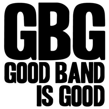 Good Band Is Good - Episode 1 - Maggie Morris cover art