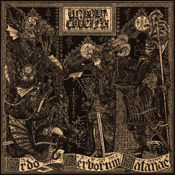 Ordo Servorum Satanae cover art