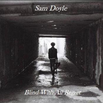 Blind With All Regret cover art