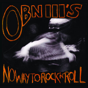 No Way to Rock and Roll cover art
