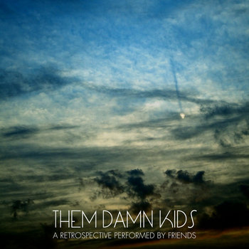 A Retrospective Performed By Friends cover art