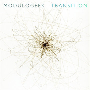Transition (EP) cover art