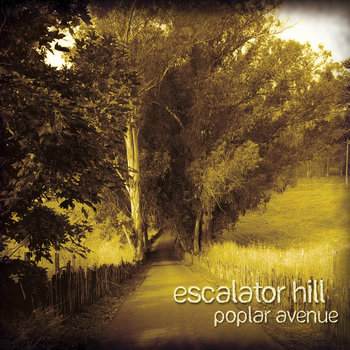 poplar avenue cover art