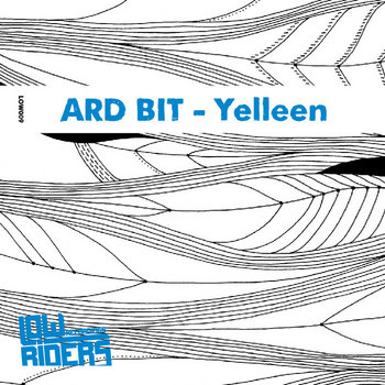ARD BIT - Yelleen cover art