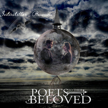 Interstellar Reunion cover art