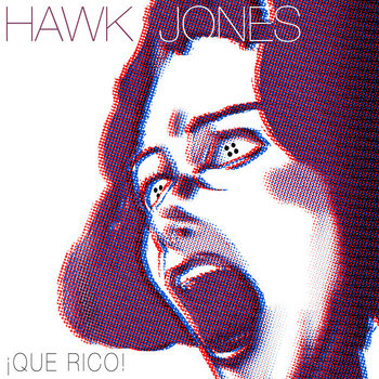 ¡QUE RICO! cover art