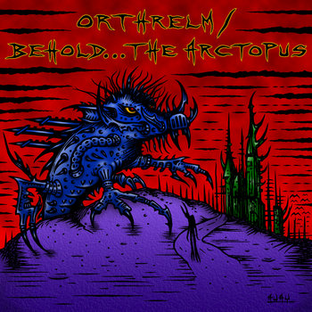 split cover art
