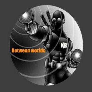 Between worlds cover art