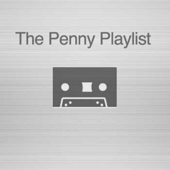 February Penny Playlist cover art