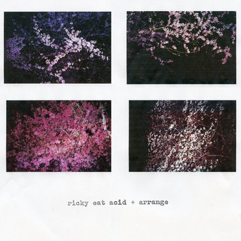 Sketches cover art