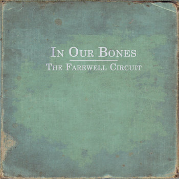 In Our Bones cover art