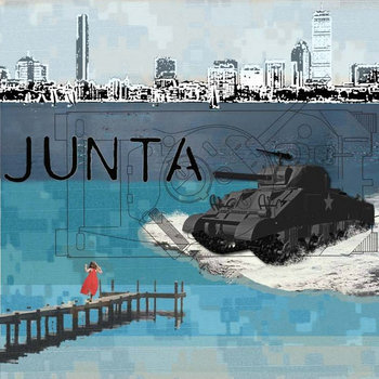 Casco cover art