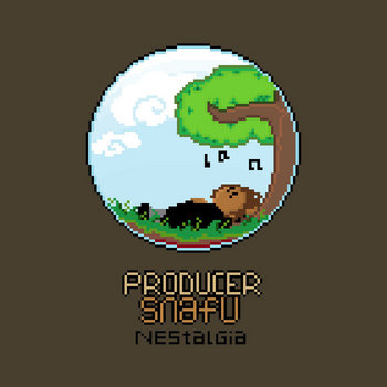 NEStalgia cover art