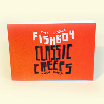Classic Creeps Live & Acoustic cover art