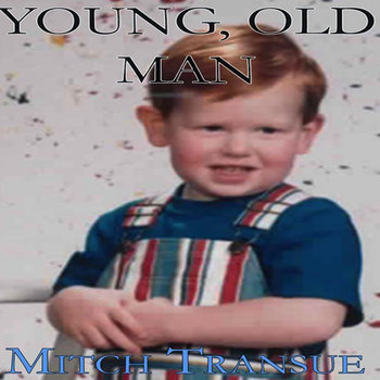 Young, Old Man cover art