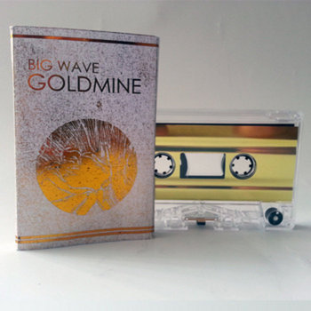 Goldmine (Digital Only) cover art