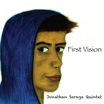 First Vision cover art