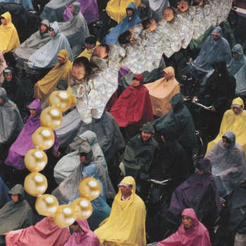 DIGITAL SINGLES cover art