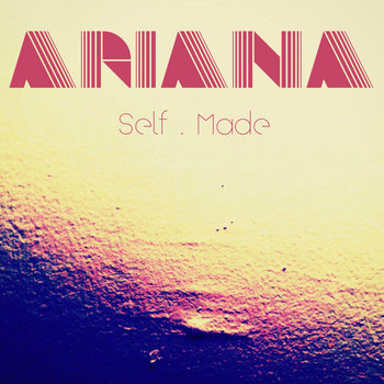 Self.Made (EP) cover art