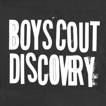 EP cover art