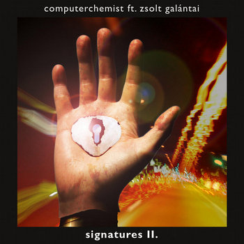 signatures II. (feat. zsolt galántai) cover art