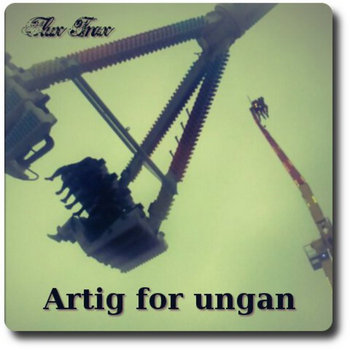 Artig for ungan cover art