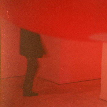 Redgold/Sidetracked Ep cover art