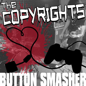 Button Smasher cover art