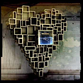 Liquid Heart Keeper cover art