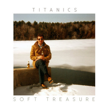 Soft Treasure cover art
