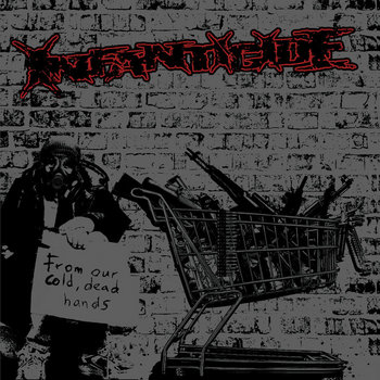 From Our Cold Dead Hands cover art