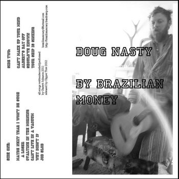 Doug Nasty cover art