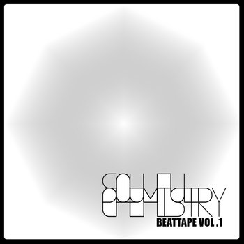 Beat Tape Vol. 1 cover art
