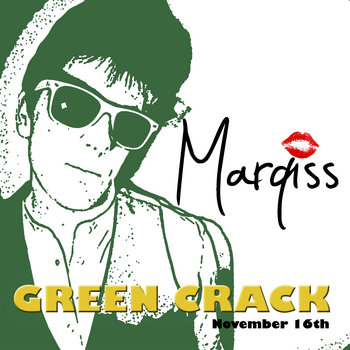 Green Crack cover art