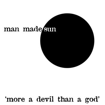 More a Devil than a God cover art