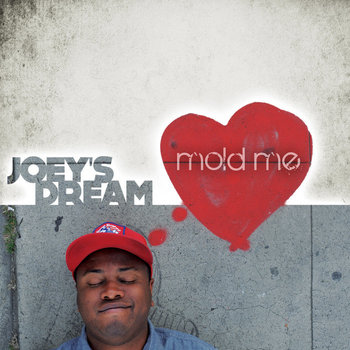 Mold Me cover art