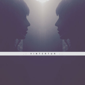 VINTERTUR EP VOL. 1 cover art