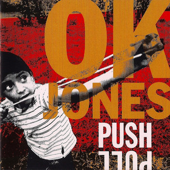 Push/Pull cover art