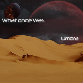 What Once Was cover art