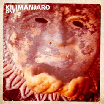 EP ONE cover art