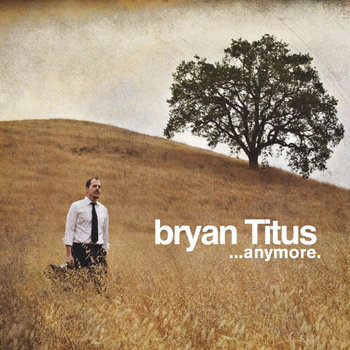 ...anymore. cover art