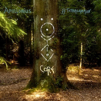 Core cover art