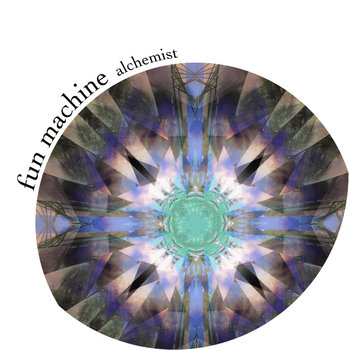 Alchemist cover art