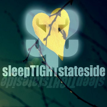 Stay In Bed cover art