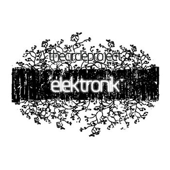The Circle Project: Section1 - elektronik cover art